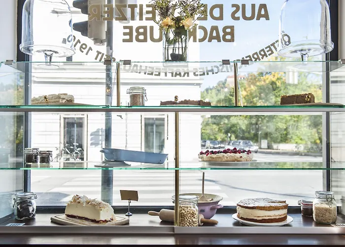 Weitzer - Centre Of Hotel Graz