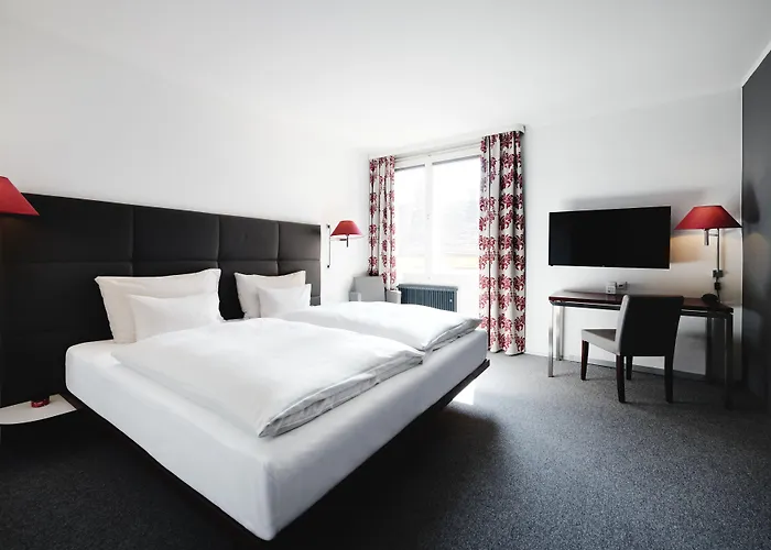 Ξενοδοχείο Weitzer - Centre Of