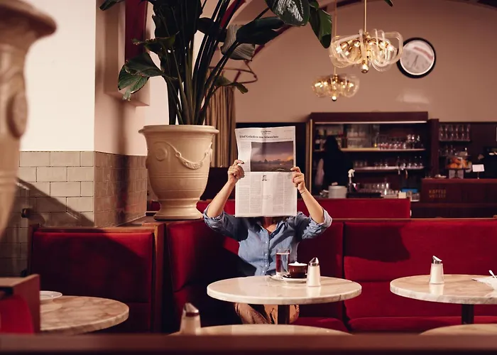 Ξενοδοχείο Weitzer - Centre Of Γκρατς