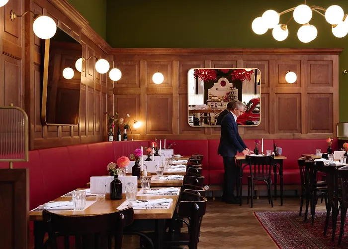 Weitzer - Centre Of Hotel Graz