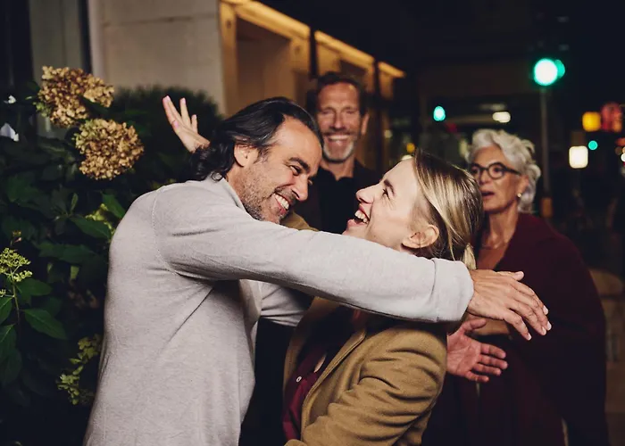 Weitzer - Centre Of Γκρατς