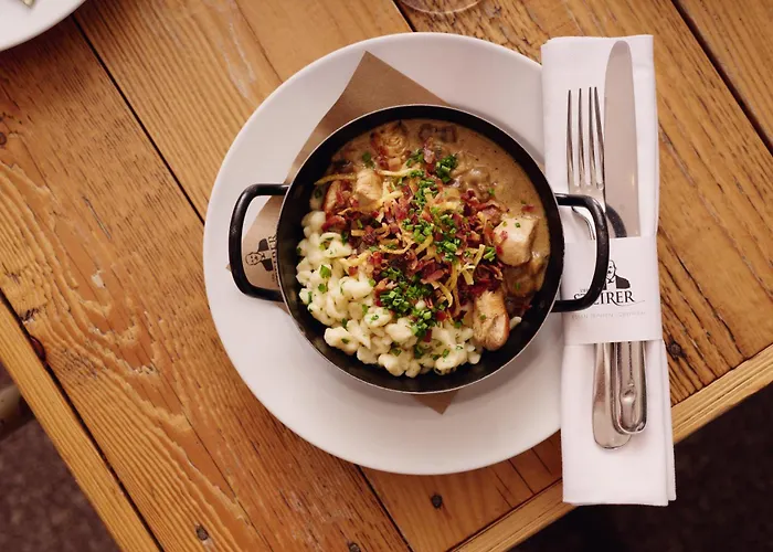 Hotel Weitzer - Centre Of Graz