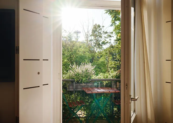 Weitzer - Centre Of 酒店 格拉茨