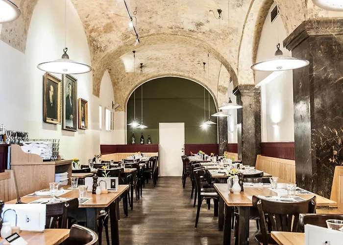 Weitzer - Centre Of Hotel Graz